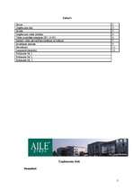 Реферат 'Vides kvalitātes standarts ISO 14 001 uzņēmumā "AILES grupa"', 2.
