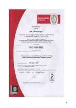 Реферат 'Vides kvalitātes standarts ISO 14 001 uzņēmumā "AILES grupa"', 14.