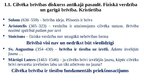 Презентация 'Brīvības diskurss tiesību zinātnē', 2.