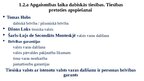 Презентация 'Brīvības diskurss tiesību zinātnē', 3.