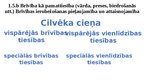 Презентация 'Brīvības diskurss tiesību zinātnē', 8.