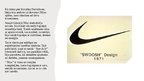 Презентация 'Nike industrija un reklāmas', 8.