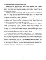 Конспект 'Spirta iegūšana no vīna ar destilācijas metodi', 2.