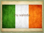 Презентация 'Īru valoda', 1.