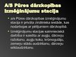 Презентация 'Latvijas selekcija un izmēģinājumu stacijas', 26.