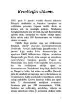 Реферат '1905.gada revolūcija Latvijā', 3.