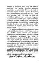 Реферат '1905.gada revolūcija Latvijā', 5.