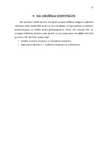 Реферат 'Resursu koplietošanas mākoņpakalpojuma ieviešana informācijas tehnoloģijas uzņēm', 51.