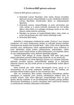 Отчёт по практике 'Prakses atskaite. Terehovas muitas kontroles punkts', 4.