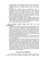 Отчёт по практике 'Prakses atskaite. Terehovas muitas kontroles punkts', 18.
