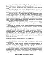 Отчёт по практике 'Prakses atskaite. Terehovas muitas kontroles punkts', 19.
