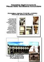 Конспект 'Renesanse Itālijā. Arhitektūra', 2.