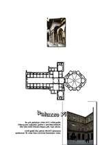 Конспект 'Renesanse Itālijā. Arhitektūra', 3.