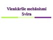 Презентация 'Svira', 1.