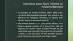 Презентация 'Veiksmīgu cilvēku biogrāfijas izpēte – Stīvs Džobs', 4.