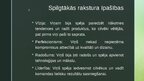 Презентация 'Veiksmīgu cilvēku biogrāfijas izpēte – Stīvs Džobs', 16.
