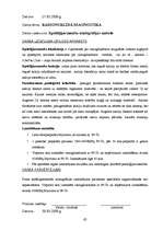 Отчёт по практике 'Radiologa asistenta studiju programmas studentes prakses dienasgrāmata', 43.