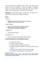 Конспект 'Metodiskā darba izstrādne Ieva Samauska “SOLIŅŠ UN MISKASTE”', 2.