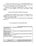 Отчёт по практике 'Agrīnas bērnības prakse', 4.