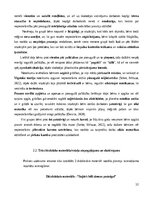 Отчёт по практике 'Agrīnas bērnības prakse', 12.