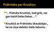 Презентация 'Skola un Pietuka Krustiņš "Mērnieku laikos"', 15.