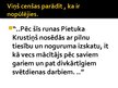 Презентация 'Skola un Pietuka Krustiņš "Mērnieku laikos"', 16.