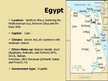 Презентация 'Business Travel to Egypt', 2.