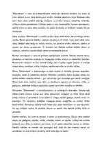 Эссе 'Grāmatas ‘Dekamerons’ analīze: stāstu struktūra, tēmas un literārā nozīme', 1.