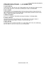 Образец документа 'Rudens darba lapu komplekts', 16.