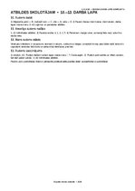 Образец документа 'Rudens darba lapu komplekts', 18.