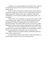 Эссе 'Vai es piekrītu tam, ka ir jābūt kritiskam, lasot informāciju internetā', 1.