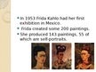 Презентация 'Frida Kahlo', 4.