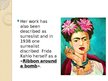 Презентация 'Frida Kahlo', 8.