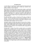 Конспект 'Eksāmens Civilprocesā maģistros', 1.