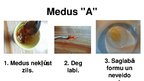 Презентация 'Medus analīze', 7.