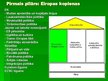 Презентация 'Eiropas māja. Eiropas Savienības trīs pīlāru struktūra', 5.
