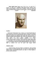Конспект 'Romas retoriķi - Cicerons, Kvintiliāns un Marks Aurēlijs', 4.