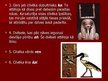 Презентация 'Senās Ēģiptes mitoloģija, pasaules uzskati, to atspoguļojums mākslā', 8.