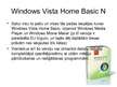 Презентация 'Windows Vista izlaidumi', 5.