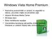 Презентация 'Windows Vista izlaidumi', 6.