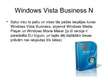 Презентация 'Windows Vista izlaidumi', 9.
