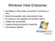 Презентация 'Windows Vista izlaidumi', 10.