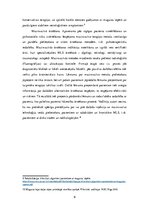 Отчёт по практике 'Pacienta aprūpe ar osteohondrozi', 9.