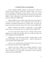 Реферат 'Mārketinga darbības analīze', 2.