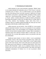 Реферат 'Mārketinga darbības analīze', 3.