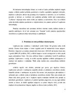 Реферат 'Mārketinga darbības analīze', 4.