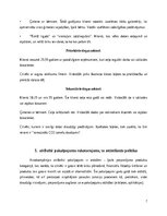 Реферат 'Mārketinga darbības analīze', 7.