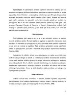 Реферат 'Mārketinga darbības analīze', 11.