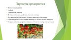 Презентация 'Сельскохозяйственная ферма по выращиванию и сбору садово-ягодных культур', 3.