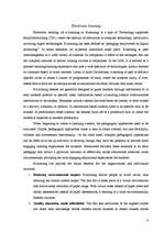 Конспект 'The Use of Technology in a Pedagogical Process', 8.